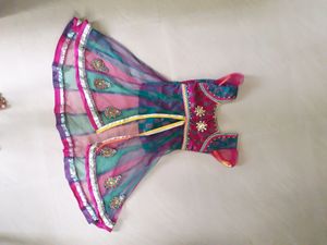 Party wear