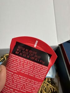 Skincare Set: Sunscreen, Face Wash, Cream
