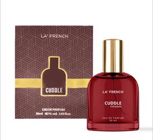 La French Cuddle Eau de Parfum for Women