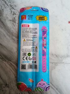 DIY Lego Bands