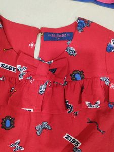 Girls' Clothing Bundle....