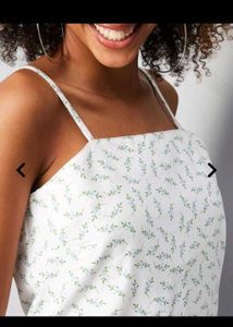 Floral Mini Dress Max
