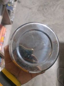 Stainless Steel Food Container