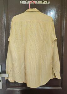 Combo Of Two Men Shirts
