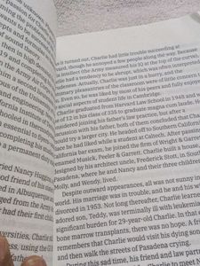 Poor Charlie's Almanack