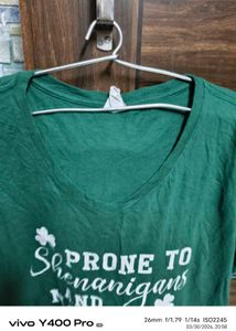 VNeck T-Shirt