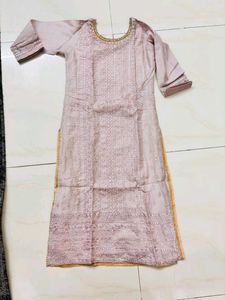 pakistani suit