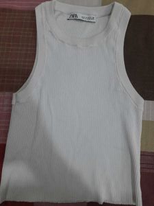 Zara Basic Top