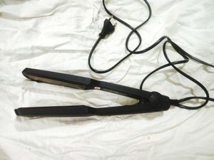 Kubra Hair Straightener