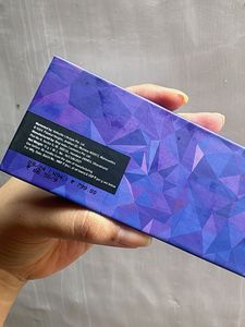 SUGAR contour Face Palette
