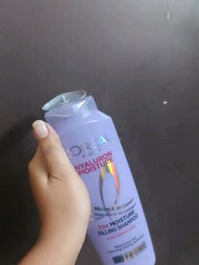 L'Oreal Paris Shampoo