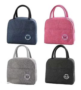 Lunch Bags: Small, Stylish Totes for Women's Work