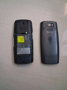Nokia X2 Phone - not working