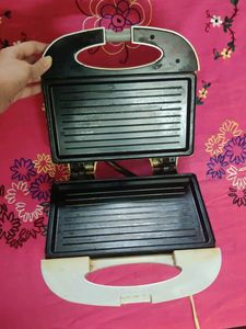 Sandwich/Grill Maker