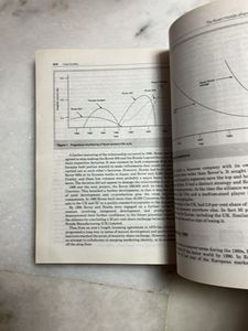 Exploring Corporate Strategy: Text and Cases