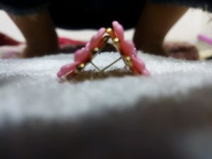 Earings