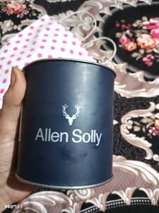 Allen Solly Watch Box
