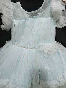 Cute Party Dress