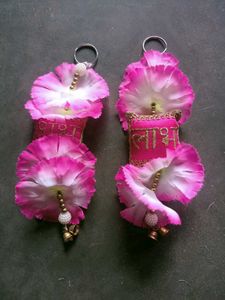 Handmade Floral Door/Wall Hangings