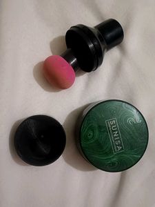 Sunisa Foundation & Applicator