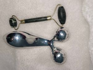 Face Massager Combo