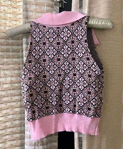 Vest By URBANIC💖💖