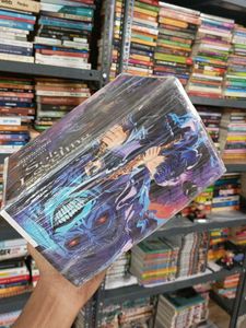 Solo Leveling Box Set 1-11 manhwa