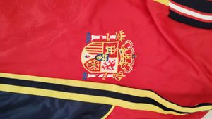 90% Off Sale Dropped Vintage Korean jersey