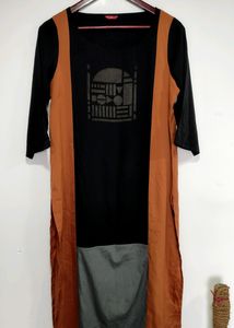 W Kurta