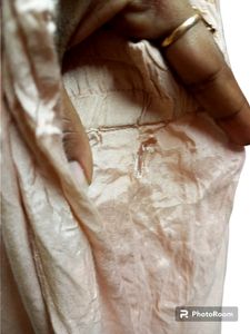 High Low Kurta With Palazzo