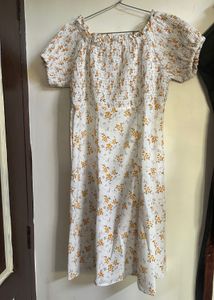 I M Selling A Line Dress