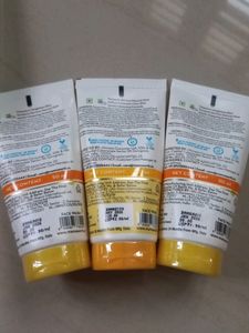 Face Wash 6