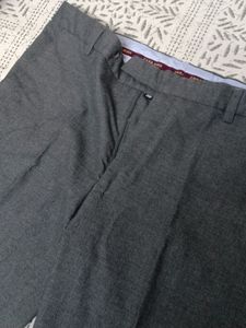 Two Zara Brand New Trouser For Men's