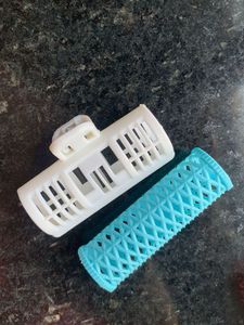 Hair Curlers Set of 3