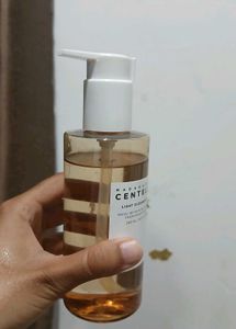 SKIN1004 Madagascar Centella Light Cleansing Oil