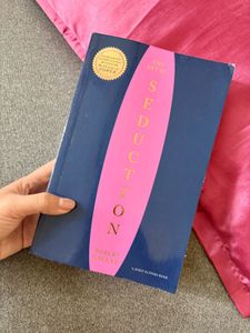 The Art of Seduction by Robert Greene