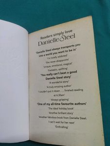 The Apartment by Danielle Steel