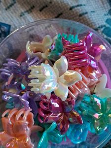 Claw Clips Pick Any 5 New