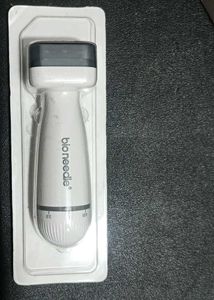 Bioneedle Adjustable Derma Stamp