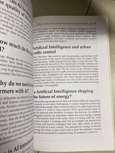 Artificial Intelligence For All Book
