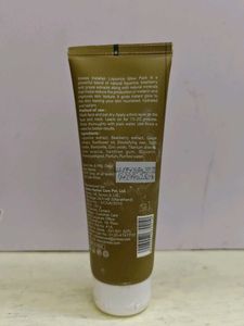 Jovees Herbal Glow Pack