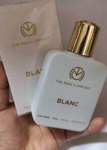 The Man Company Eau de Parfume EACH