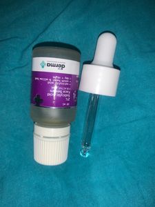Face Serum