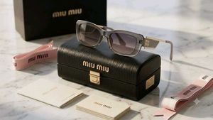 MiuMiu Sunglasses PREMIUM QUALITY SUNGLASSE