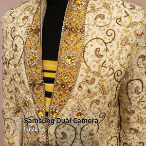Men's Sherwani