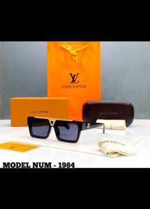 Louis Vuitton Sunglasses