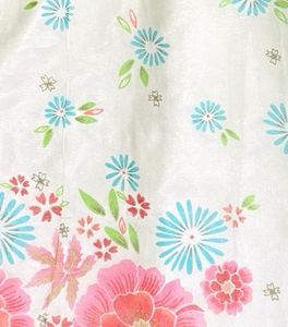 Floral Print Sundress
