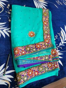 Fancy saree Collection ✨️🌸