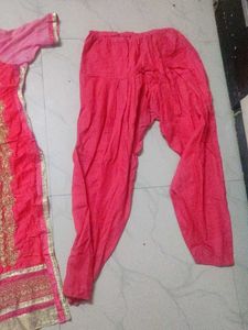 Beautiful Embroidered Kurta Set