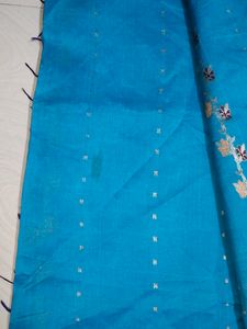 Pure Gadwal Saree
